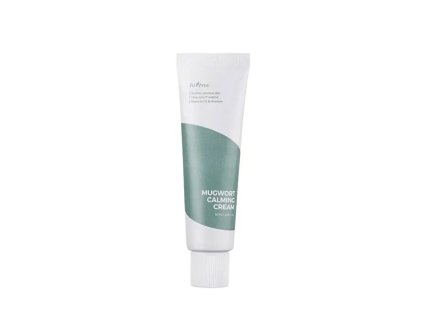 isntree zklidnujici krem mugwort calming cream 50 ml 14947454115402