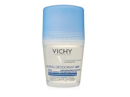 mineralni kulickovy deodorant mineral deodorant 50 ml 14496467074524