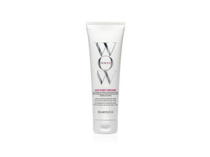 Color Wow Kondicionér na ochranu barvy pro normální až husté vlasy Color Security Conditioner Normal-Thick (Objem 250 ml)
