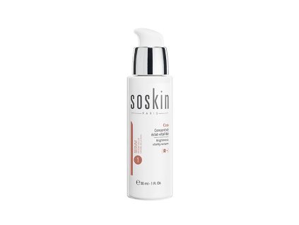 soskin paris rozjasnujici pletove serum s vitaminem c 20 brightness vitality serum 30 ml 14799738165341