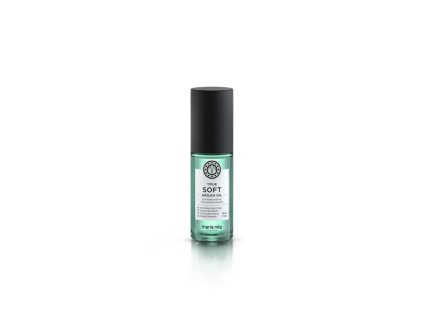 Maria Nila Vyživující arganový olej na suché a poškozené vlasy True Soft (Argan Oil) 30 ml (Objem 30 ml)