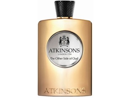 Atkinsons The Other Side Of Oud - EDP