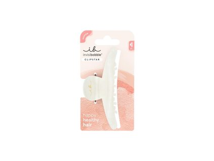 Invisibobble Skřipec do vlasů Clipstar Clawdia Tortoise L