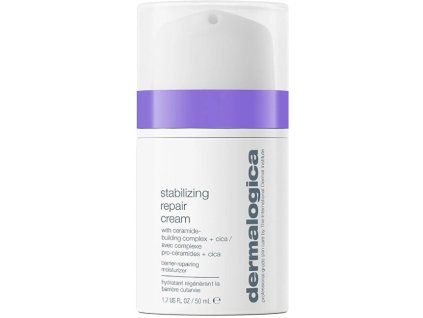 Dermalogica Zklidňující krém pro citlivou pleť (Stabilizing Repair Cream) 50 ml
