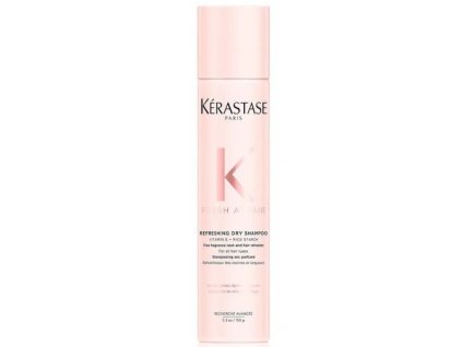 Kérastase Suchý šampon Fresh Affair (Refreshing Dry Shampoo) 150 g