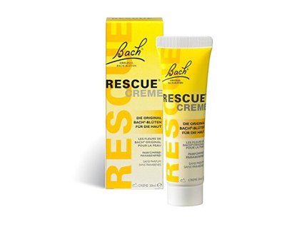 Original Dr. Bach®️ Rescue krém