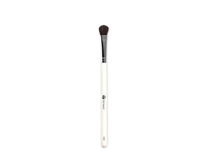 Dermacol Kosmetický štětec na oči s přírodními štětinami D81