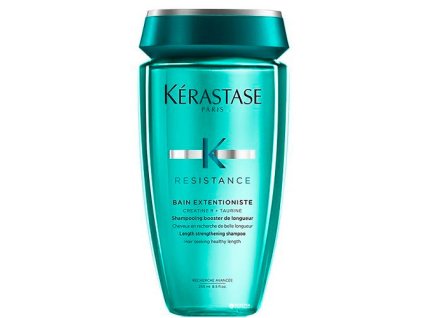 Kérastase Šampon pro růst vlasů a posílení od kořínků Resistance Bain Extentioniste (Length Strenghtening Shampoo) 250 ml