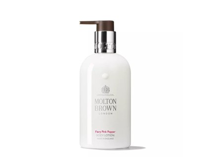 molton brown telove mleko fiery pink pepper body lotion 300 ml 14869719113301