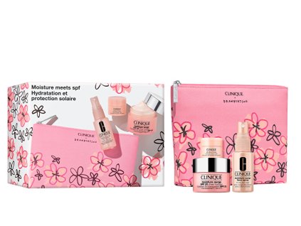 clinique moisture meets spf ms spf 50ml ms facespray 30ml aae 5ml 14985827104520