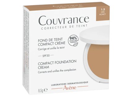 avene kompaktni kremovy make up spf 30 odstin 1 3 miel 8 5 g 14989143120542