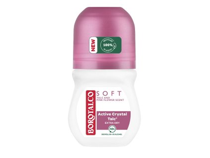 borotalco kulickovy deodorant soft 50 ml 14879397072437