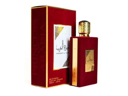Asdaaf Ameerat Al Arab - EDP