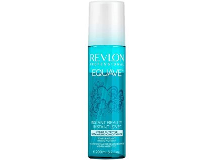 Revlon Professional Bezoplachový kondicionér Equave (Hydro Nutritive Detangling Conditioning)