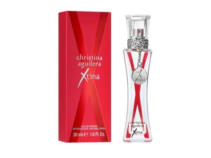 Christina Aguilera Xtina - EDP