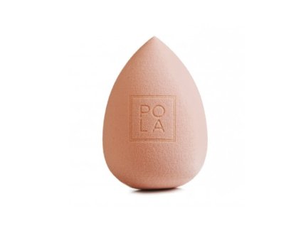 Pola Cosmetics Houbička na make-up růžová