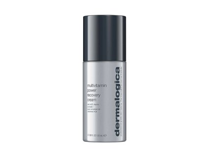 Dermalogica Regenerační pleťový krém MultiVitamin Power (Recovery Cream) 50 ml