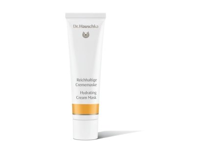 Dr. Hauschka Hydratační krémová maska (Hydrating Cream Mask) 30 ml