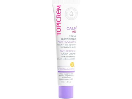 topicrem anti redness day cream spf50 40ml 14997980213618
