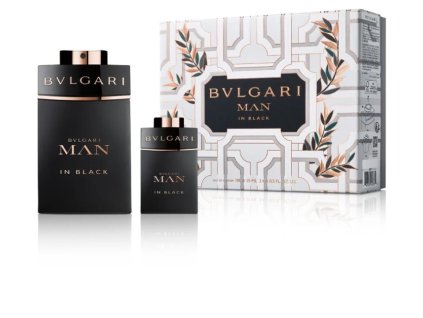 bvlgari man in black edp 100 ml edp 15 ml 14716079093149