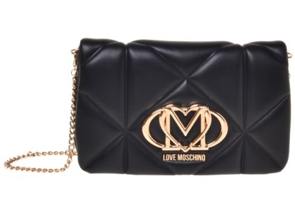 Love Moschino Dámská crossbody kabelka