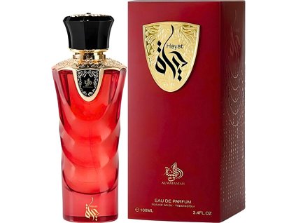 Al Wataniah Hayat - EDP