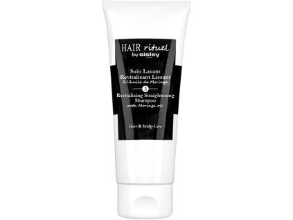 sisley revitalizujici sampon s uhlazujicim efektem revitalizing straightening shampoo 200 14767370094134