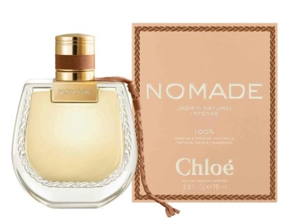 Chloé Nomade Jasmin Naturel Intense - EDP