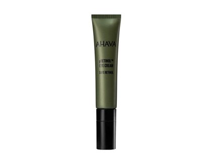 ahava safe pretinol protivraskovy ocni krem 15 ml 14998346080531