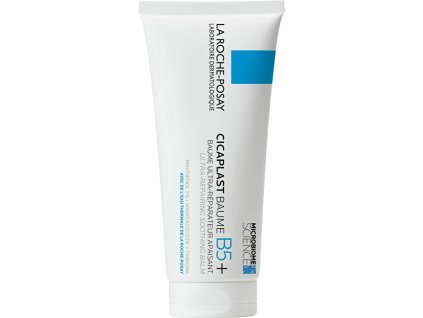La Roche Posay Zklidňující a obnovující balzám Cicaplast Baume B5+ (Ultra-Repairing Soothing Balm)