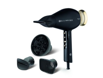 Bellissima Vysoušeč vlasů s nástavci Creativity 4 You 11826
