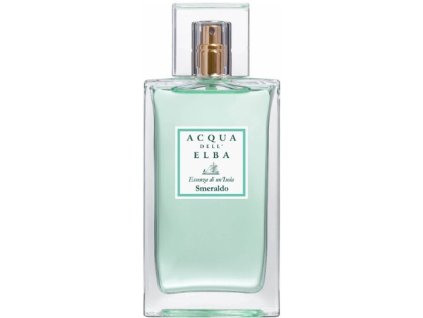 Acqua dell' Elba Smeraldo Donna - EDP