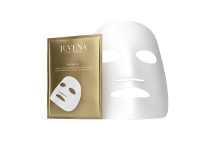 juvena omlazujici bio fleecova maska na plet mastercare express firming smoothing bio 14989825073200