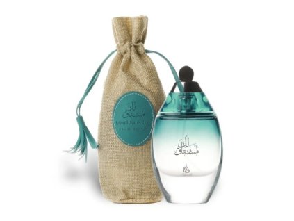 Atyaab Misthaak Lak Green - EDP