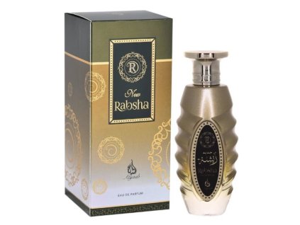 Atyaab Rabsha - EDP