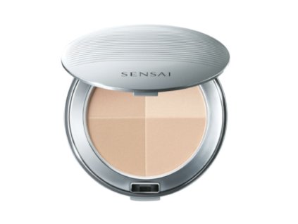 Sensai Vícebarevný kompaktní pudr Cellular Performance Foundations (Pressed Powder) 8 g