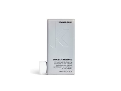 Kevin Murphy Osvěžující kondicionér pro muže Stimulate-Me.Rinse (Stimulating and Refreshing Conditioner)