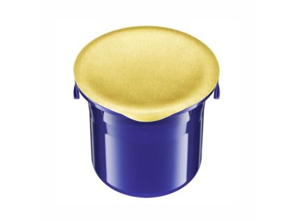 Shiseido Náplň do zpevňujícího krému pro normální a suchou pleť Vital Perfection (Uplifting and Firming Advanced Cream Enriched) 50 ml