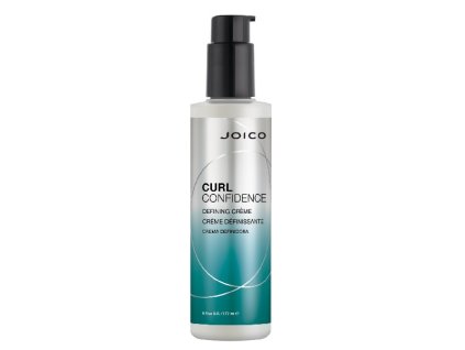 joico tvarujici krem pro kudrnate vlasy curl confidence defining cream 177 ml 14984960125237