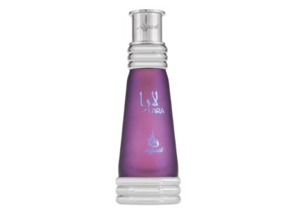 Atyaab Lara Purple - koncentrovaný parfémovaný olej