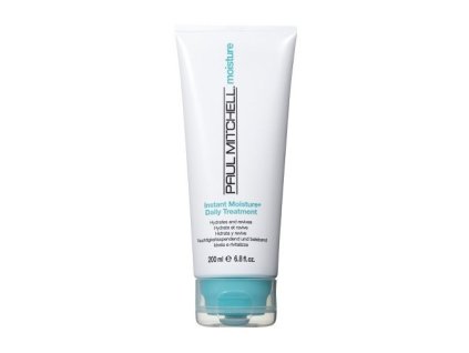 Paul Mitchell Hydratační kondicionér pro suché vlasy Moisture (Instant Moisture Daily Conditioner) 200 ml