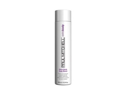 Paul Mitchell Kondicionér pro objem vlasů Extra Body (Daily Rinse Thickens And Detangles) (Objem 300 ml)