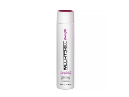 Paul Mitchell Posilující šampon pro všechny typy vlasů Strength (Super Strong Daily Shampoo) 300 ml