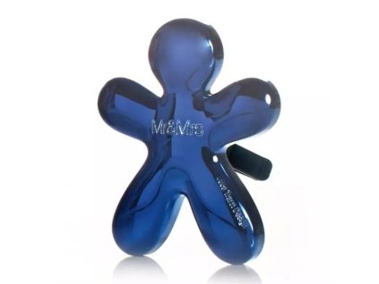 Mr&Mrs Fragrance Niki Big Equilibrium - vůně do auta