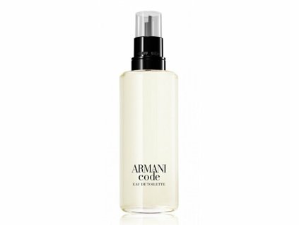 Giorgio Armani Code For Men (2023) - EDT - náplň
