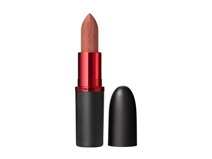 MAC Cosmetics Matná rtěnka M·A·Cximal (Viva Glam Lipstick) 3,5 g