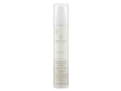 Paul Mitchell Hydratační sprej pro objem vlasů Awapuhi (Wild Ginger Hydromist Blow-Out Spray) 150 ml