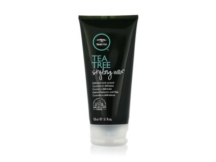 Paul Mitchell Stylingový vosk Tea Tree (Styling Wax) 150 ml