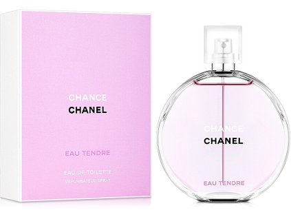 Chanel Chance Eau Tendre - EDT