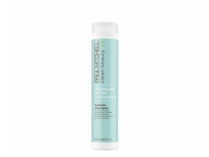 Paul Mitchell Hydratační šampon Clean Beauty (Hydrate Shampoo)
